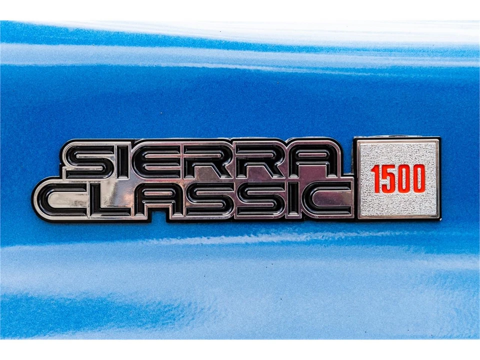 1976 GMC C/K 3rd Gen - Image 23 of 31