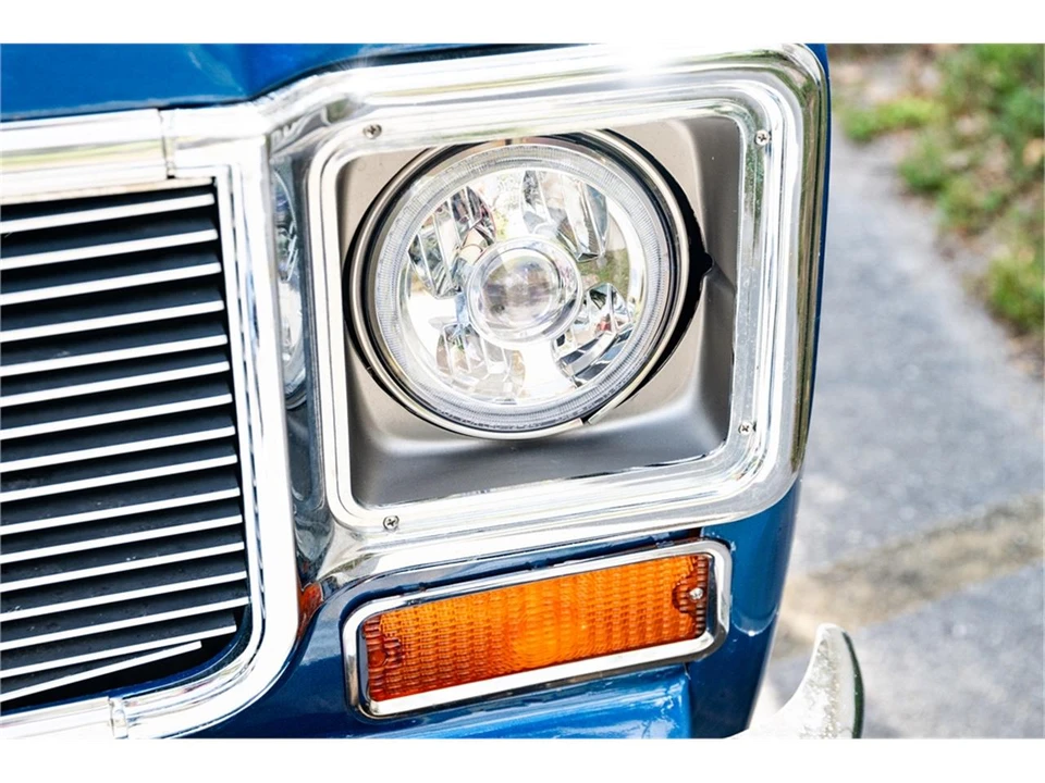 1976 GMC C/K 3rd Gen - Image 16 of 31