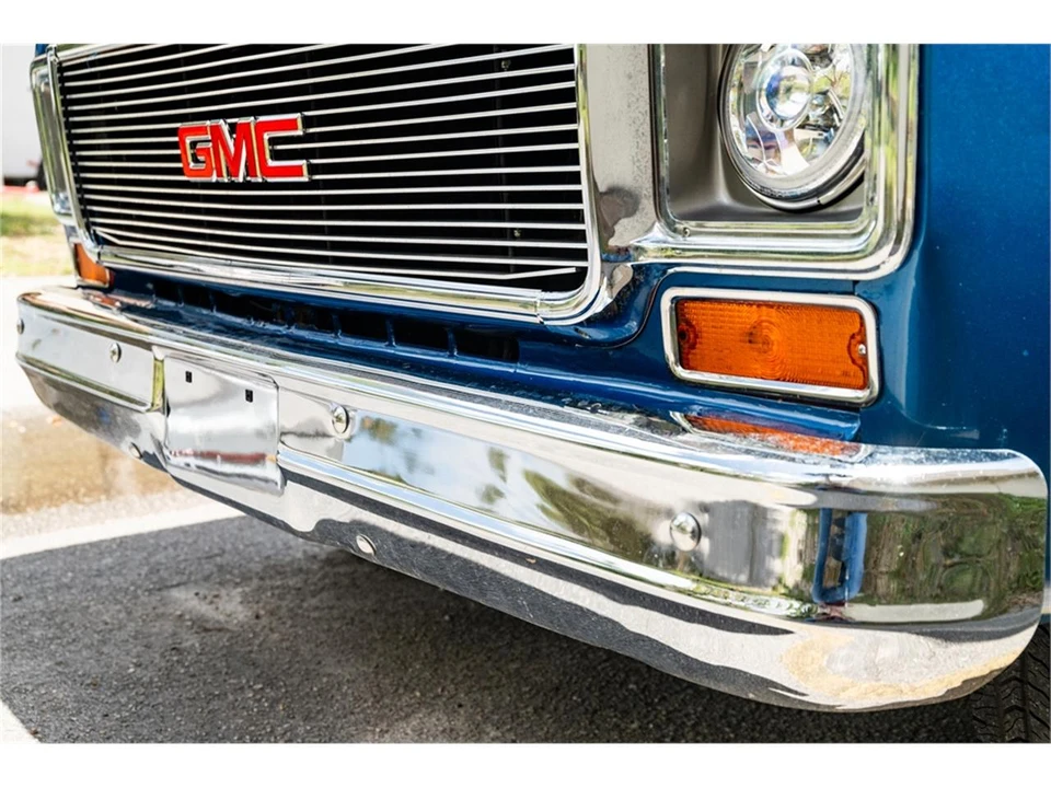 1976 GMC C/K 3rd Gen - Image 12 of 31