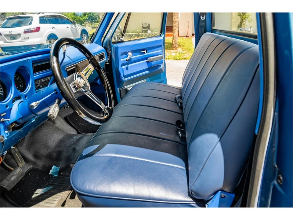 1976 GMC C/K 3rd Gen - Image 28 of 31