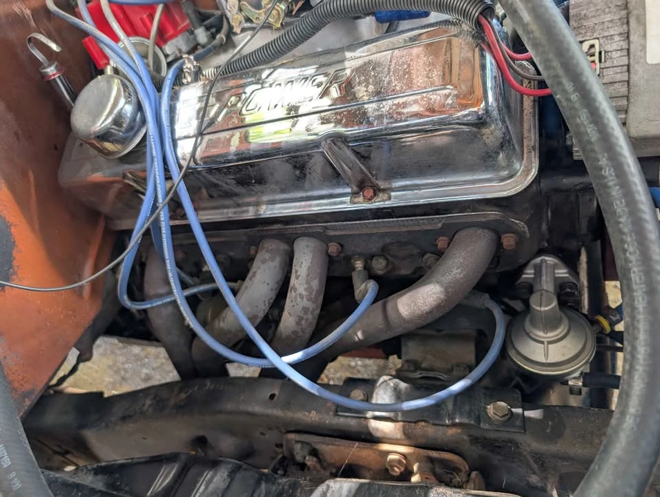 1976 GMC C/K 3rd Gen - Image 7 of 8