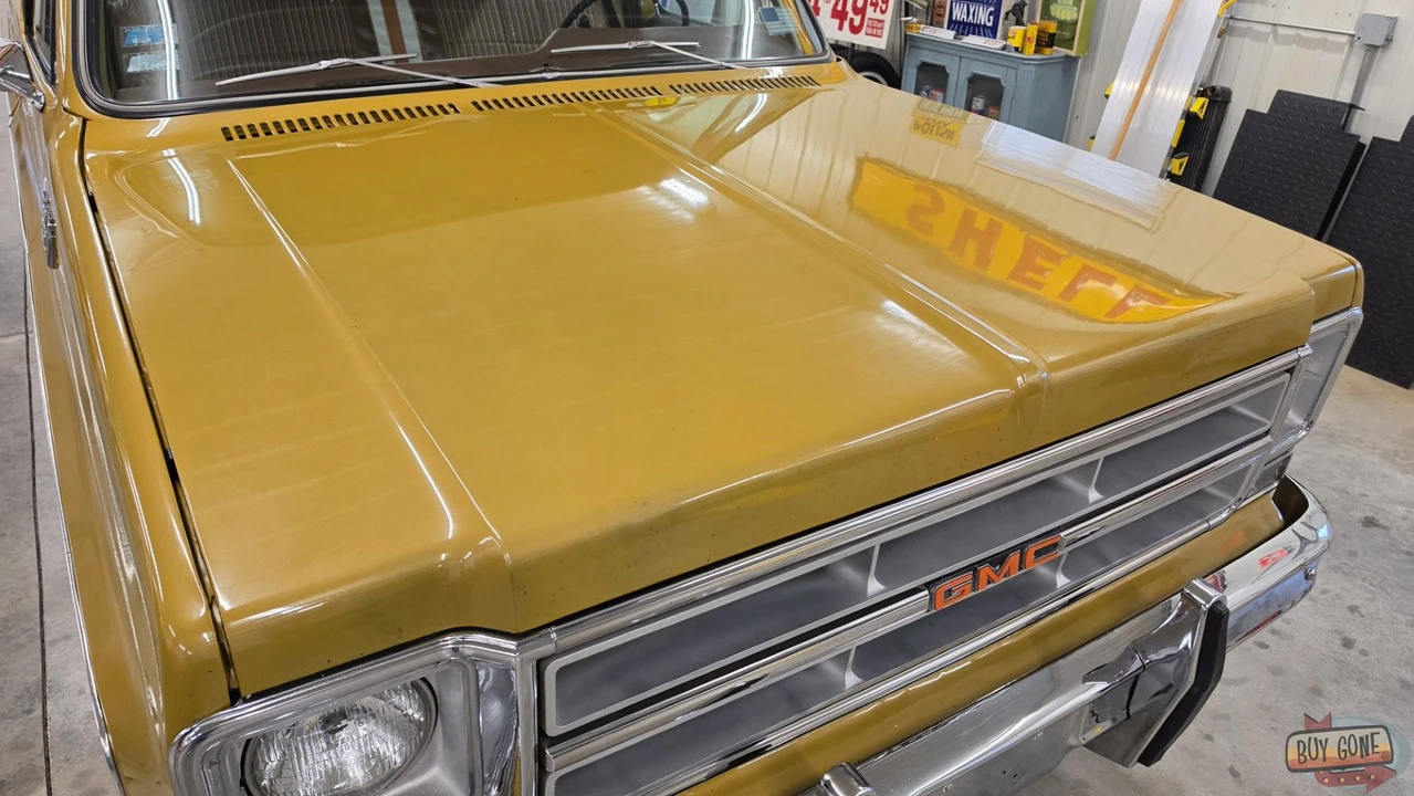 1976 GMC C/K 3rd Gen - Image 19 of 31