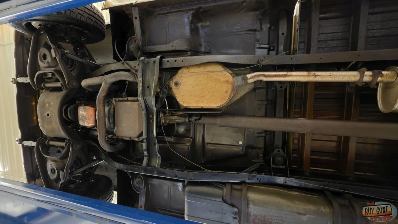 1976 GMC C/K 3rd Gen - Image 7 of 31