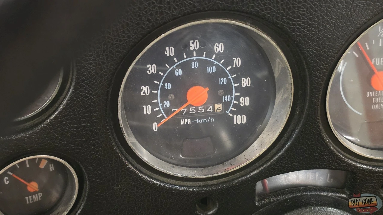 1976 GMC C/K 3rd Gen - Image 29 of 31