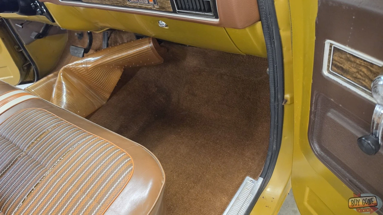 1976 GMC C/K 3rd Gen - Image 30 of 31
