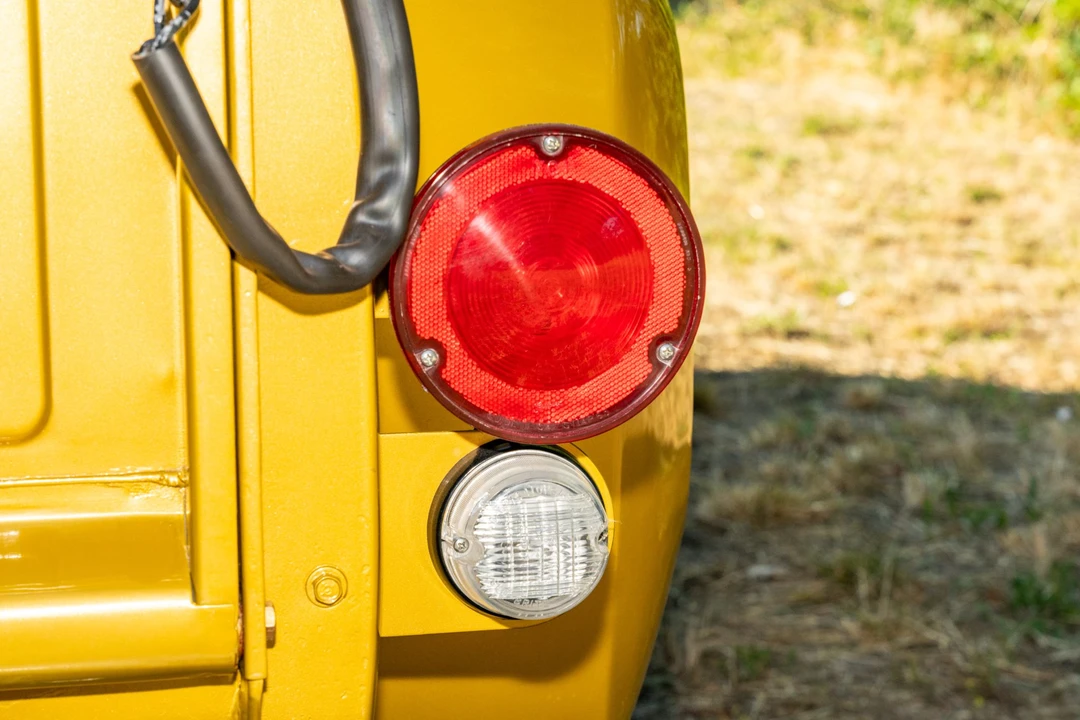 1976 GMC C/K 3rd Gen - Image 18 of 31