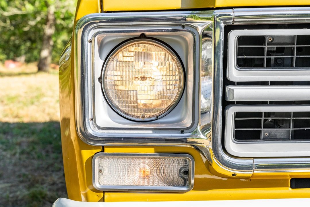 1976 GMC C/K 3rd Gen - Image 13 of 31