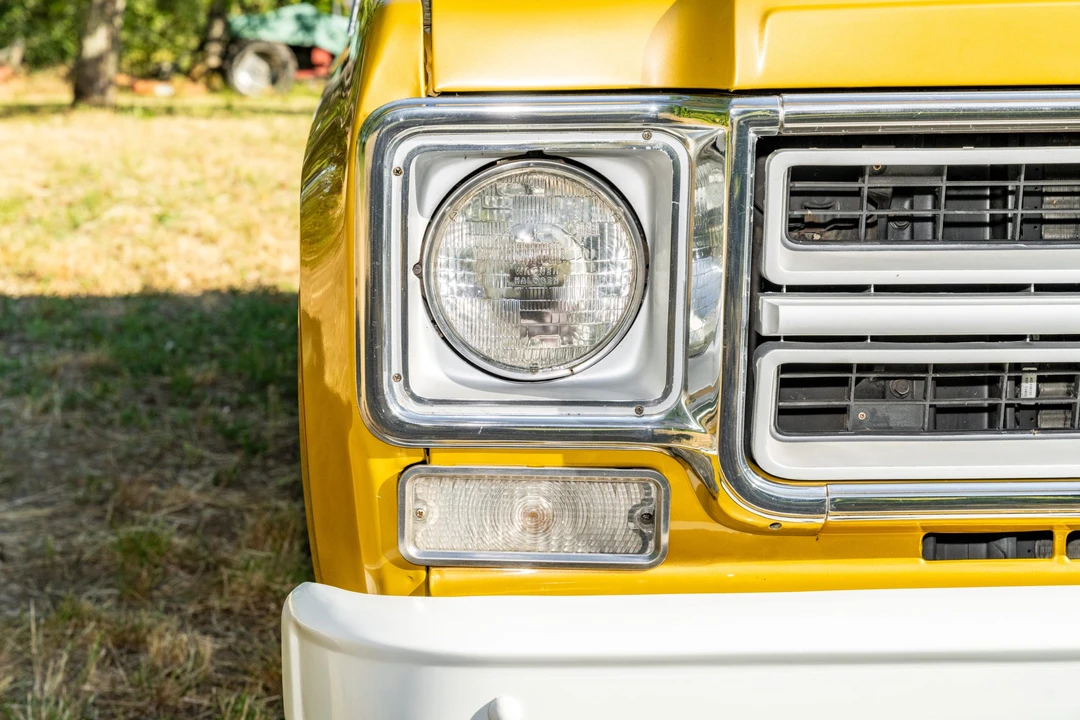 1976 GMC C/K 3rd Gen - Image 11 of 31
