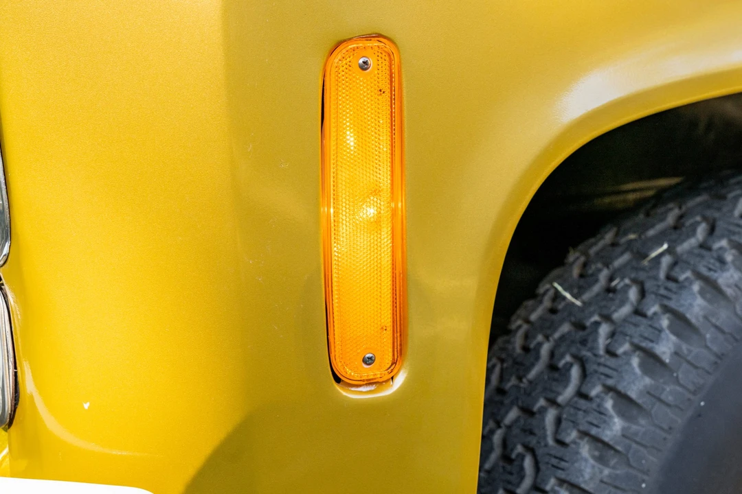 1976 GMC C/K 3rd Gen - Image 16 of 31