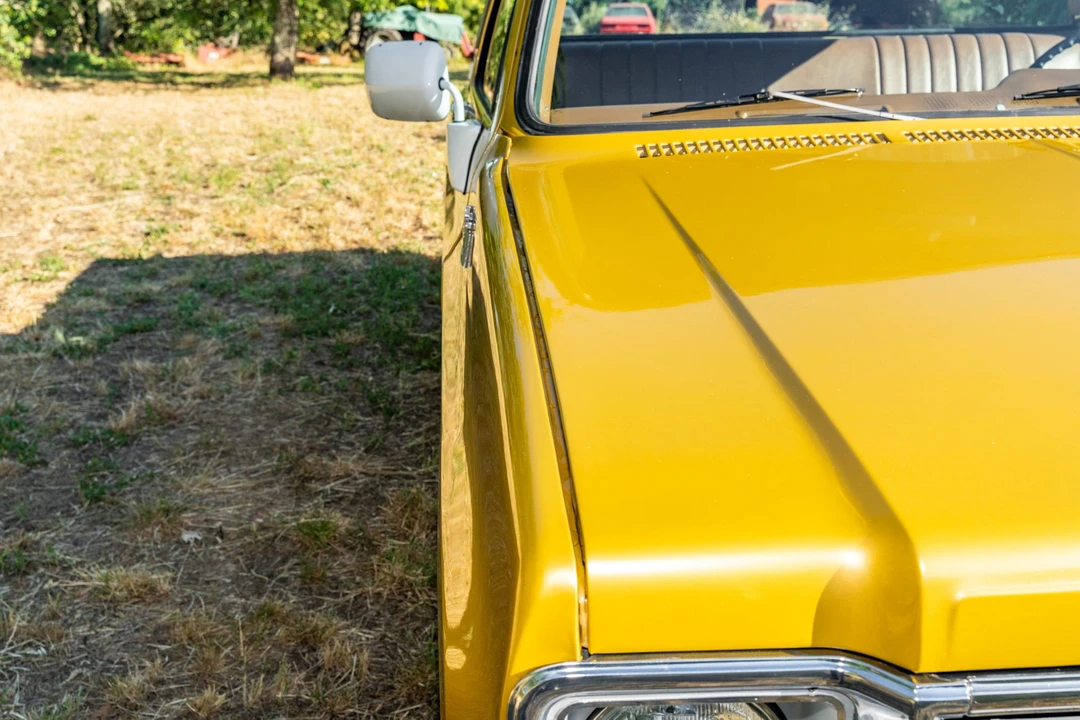 1976 GMC C/K 3rd Gen - Image 27 of 31