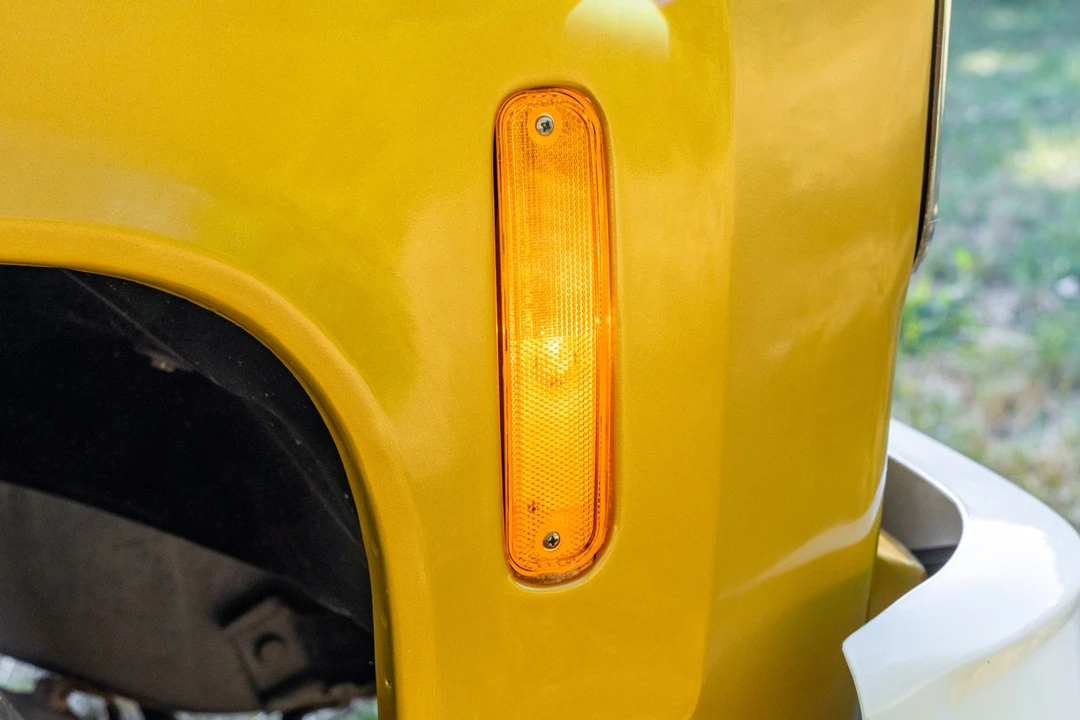 1976 GMC C/K 3rd Gen - Image 15 of 31