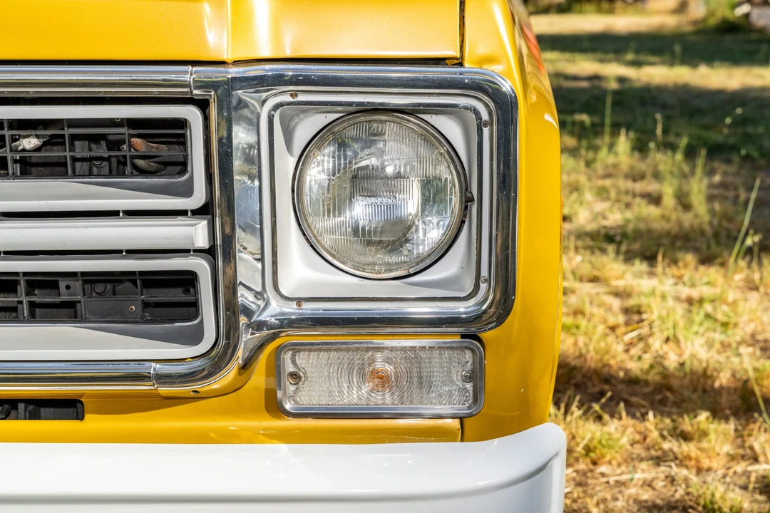 1976 GMC C/K 3rd Gen - Image 12 of 31