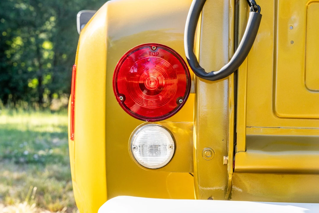 1976 GMC C/K 3rd Gen - Image 19 of 31