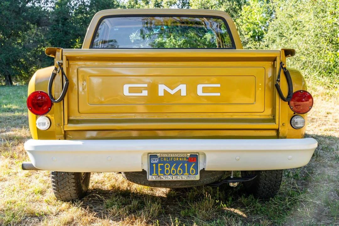 1976 GMC C/K 3rd Gen - Image 4 of 31