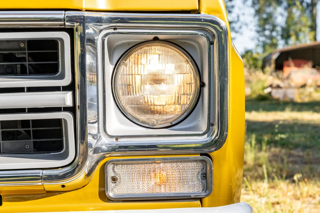 1976 GMC C/K 3rd Gen - Image 14 of 31