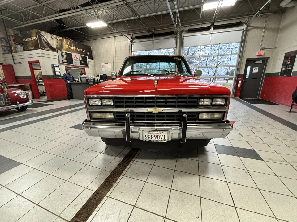 1976 GMC C/K 3rd Gen - Image 2 of 31