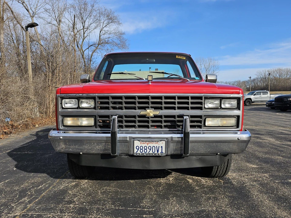 1976 GMC C/K 3rd Gen - Image 3 of 31