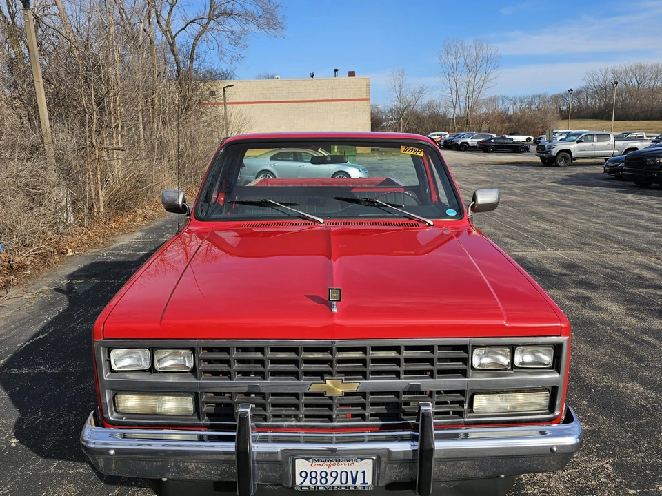 1976 GMC C/K 3rd Gen - Image 11 of 31