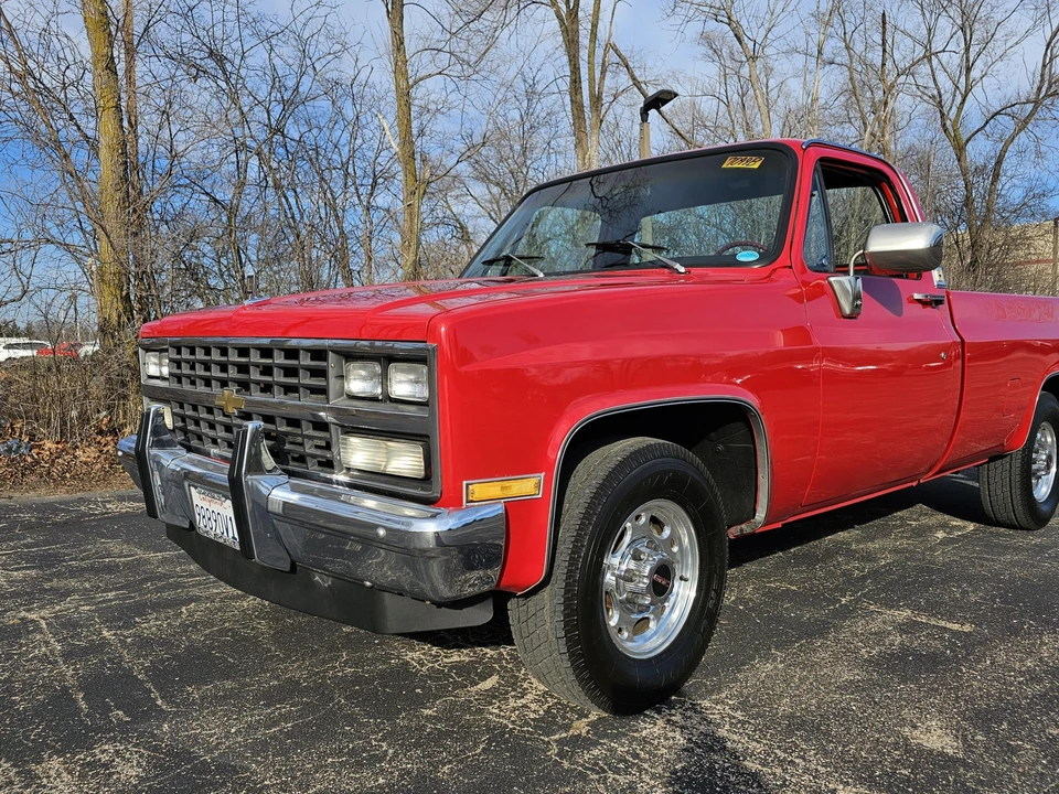 1976 GMC C/K 3rd Gen - Image 12 of 31