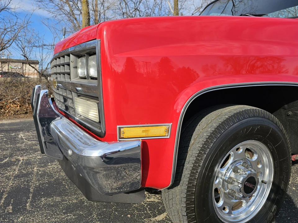 1976 GMC C/K 3rd Gen - Image 16 of 31