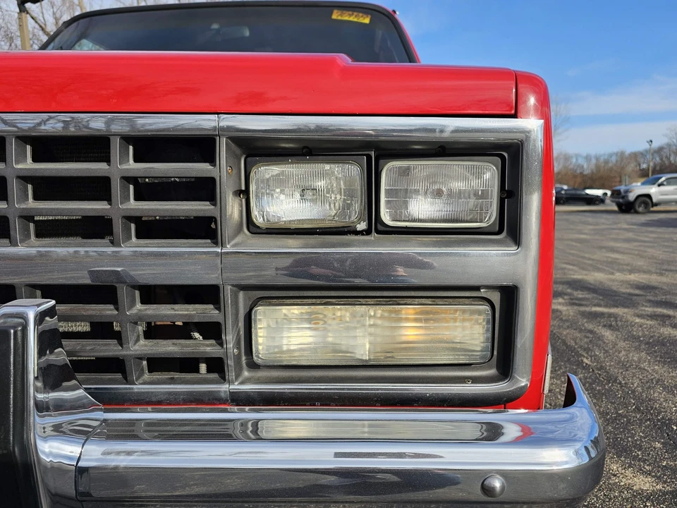 1976 GMC C/K 3rd Gen - Image 15 of 31
