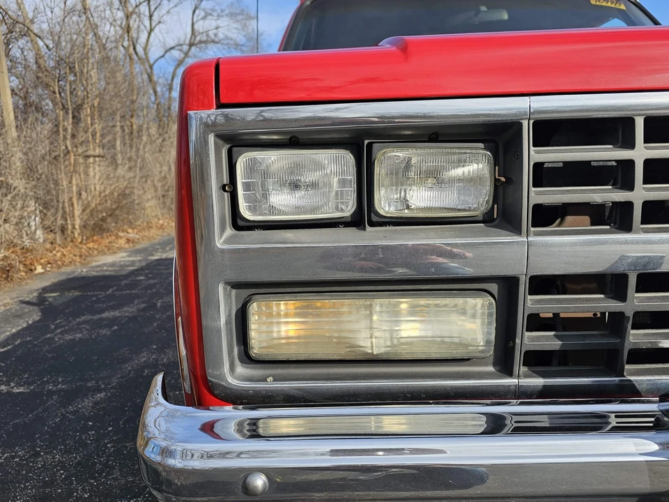 1976 GMC C/K 3rd Gen - Image 14 of 31