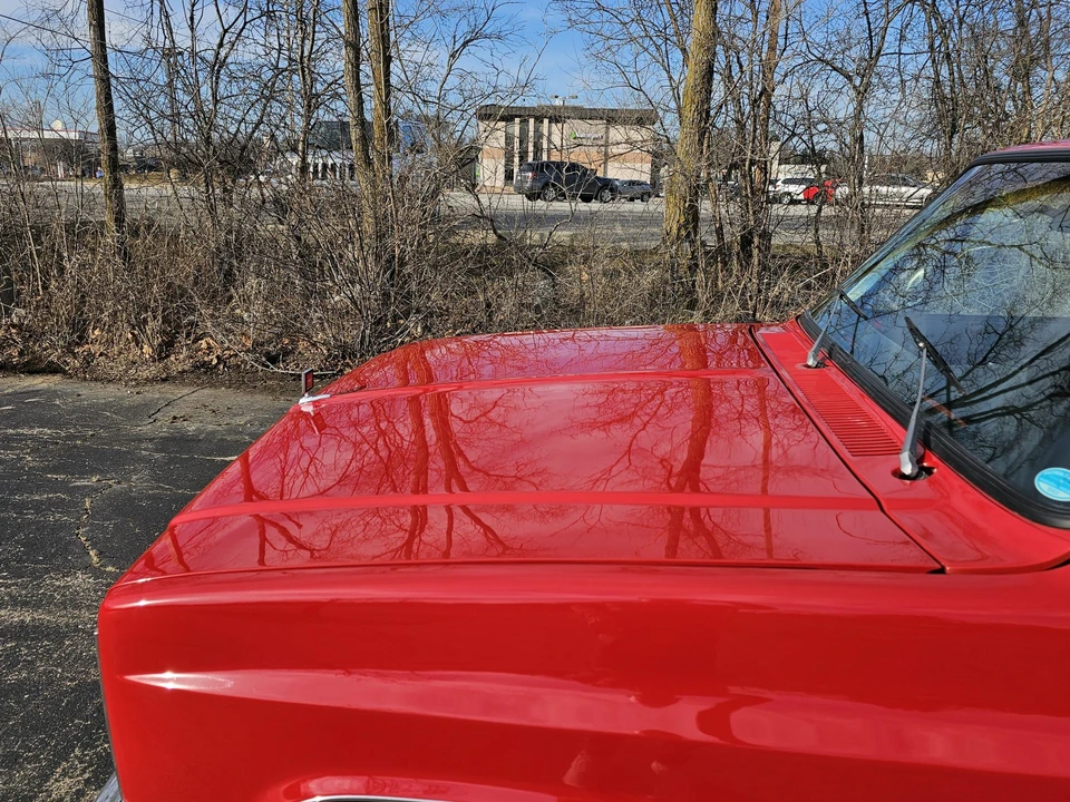 1976 GMC C/K 3rd Gen - Image 18 of 31