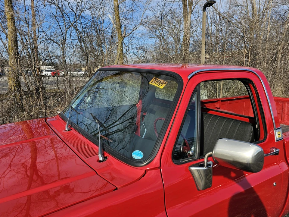 1976 GMC C/K 3rd Gen - Image 19 of 31