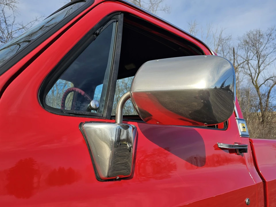 1976 GMC C/K 3rd Gen - Image 21 of 31