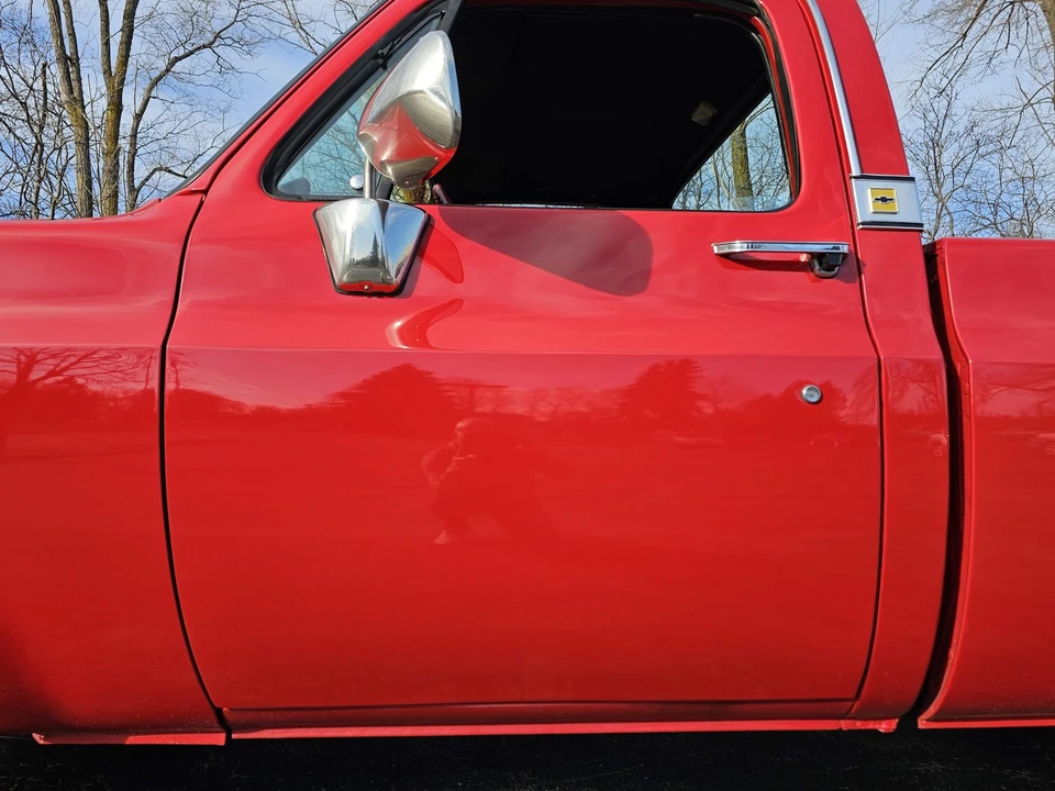 1976 GMC C/K 3rd Gen - Image 23 of 31