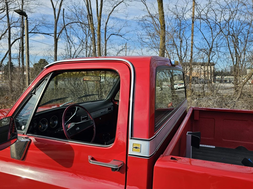 1976 GMC C/K 3rd Gen - Image 27 of 31