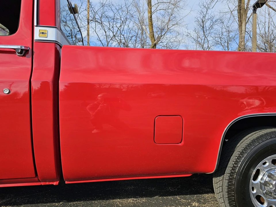 1976 GMC C/K 3rd Gen - Image 25 of 31