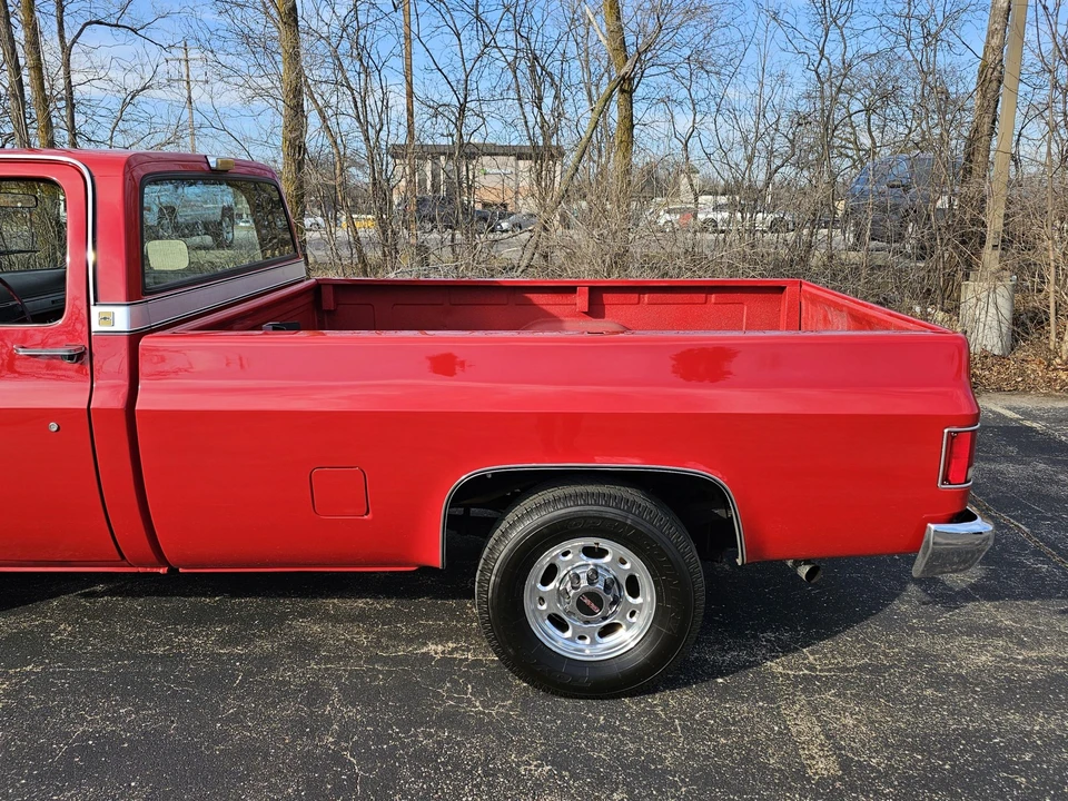 1976 GMC C/K 3rd Gen - Image 28 of 31