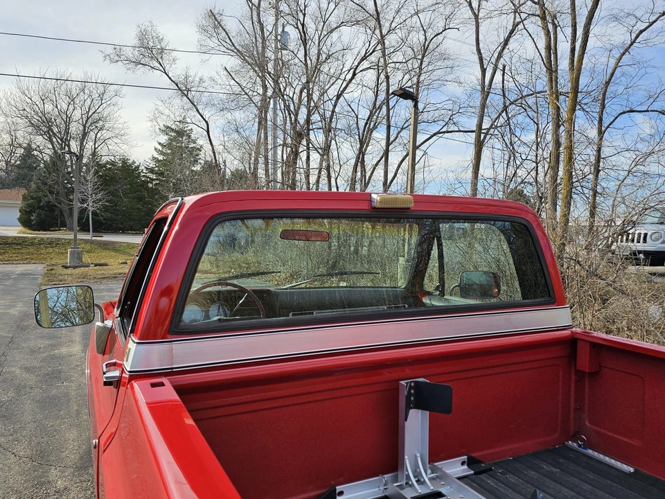 1976 GMC C/K 3rd Gen - Image 31 of 31