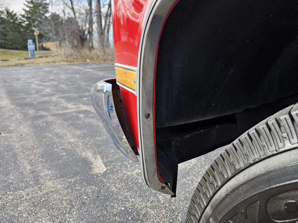1976 GMC C/K 3rd Gen - Image 17 of 31