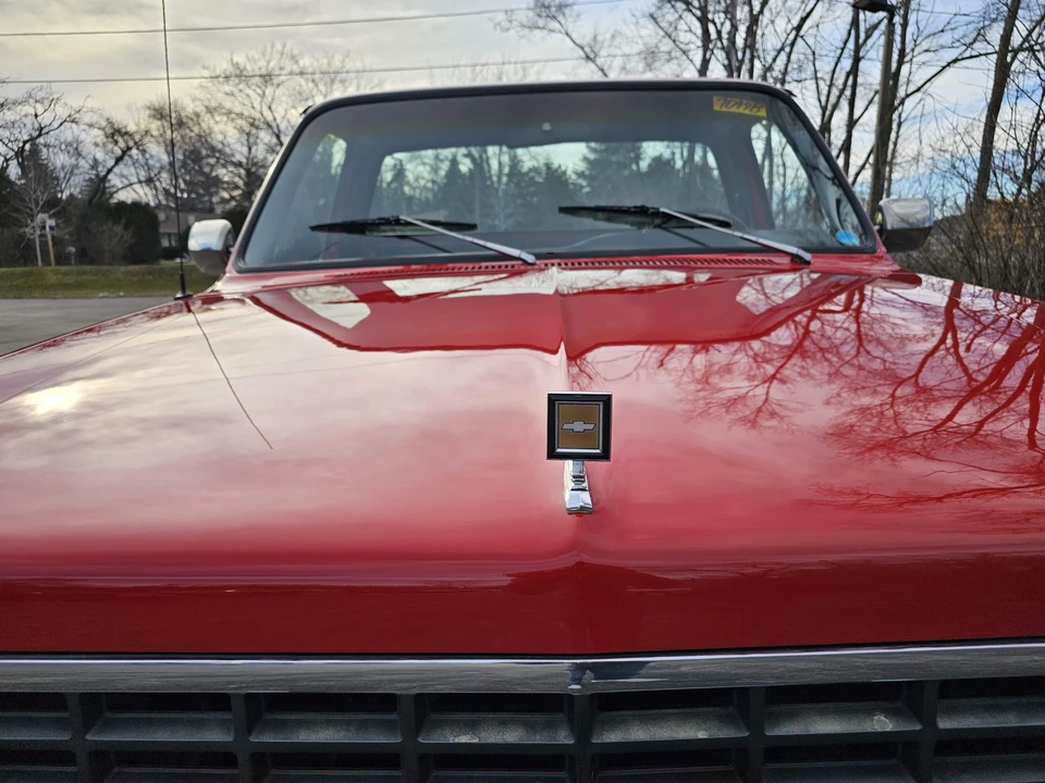 1976 GMC C/K 3rd Gen - Image 13 of 31