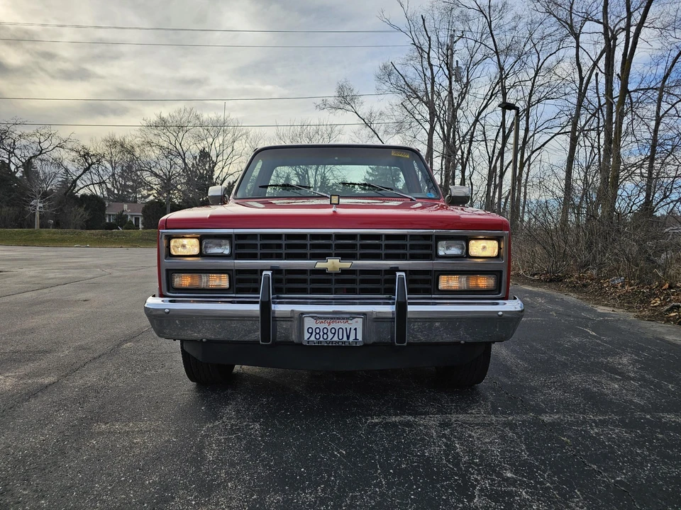 1976 GMC C/K 3rd Gen - Image 4 of 31