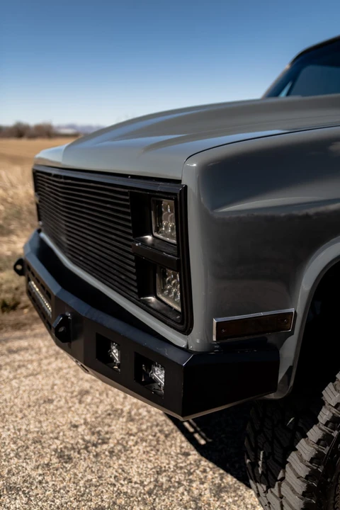 1976 GMC C/K 3rd Gen - Image 13 of 31