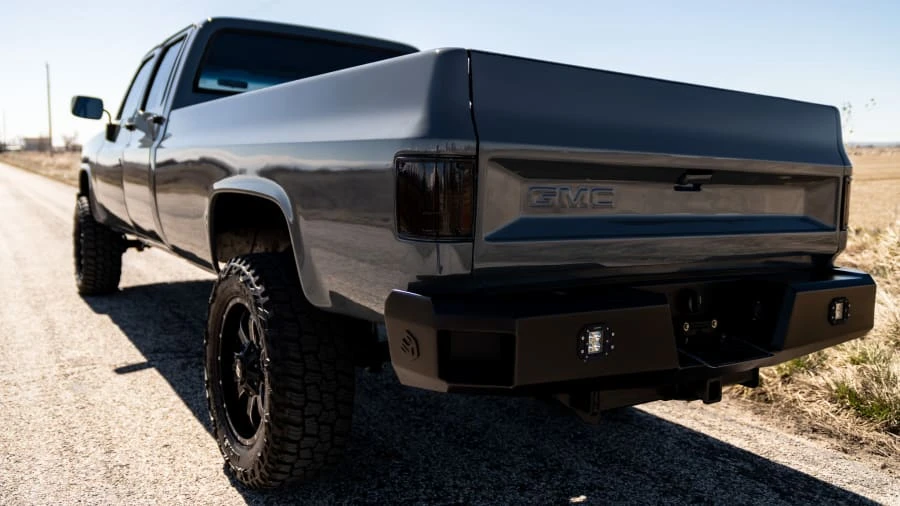 1976 GMC C/K 3rd Gen - Image 6 of 31