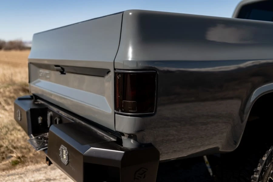 1976 GMC C/K 3rd Gen - Image 11 of 31