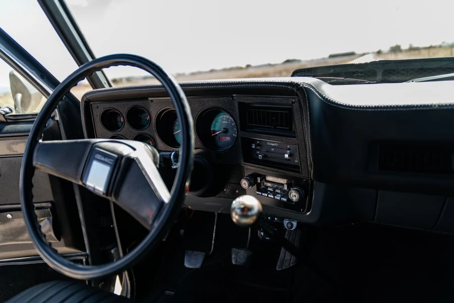 1976 GMC C/K 3rd Gen - Image 26 of 31
