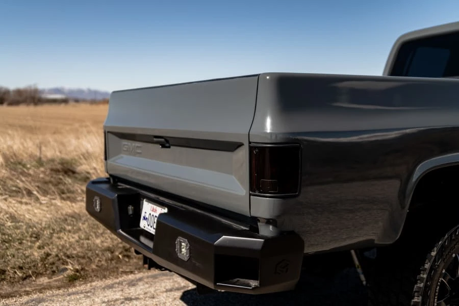 1976 GMC C/K 3rd Gen - Image 16 of 31