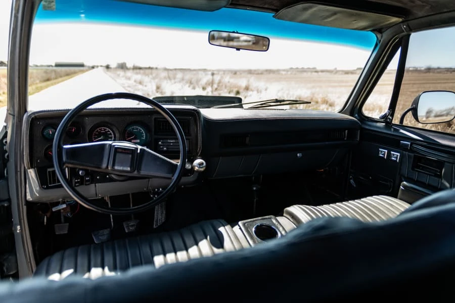 1976 GMC C/K 3rd Gen - Image 27 of 31