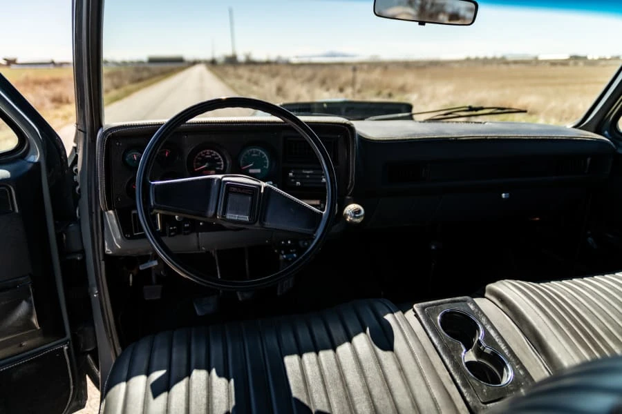 1976 GMC C/K 3rd Gen - Image 21 of 31