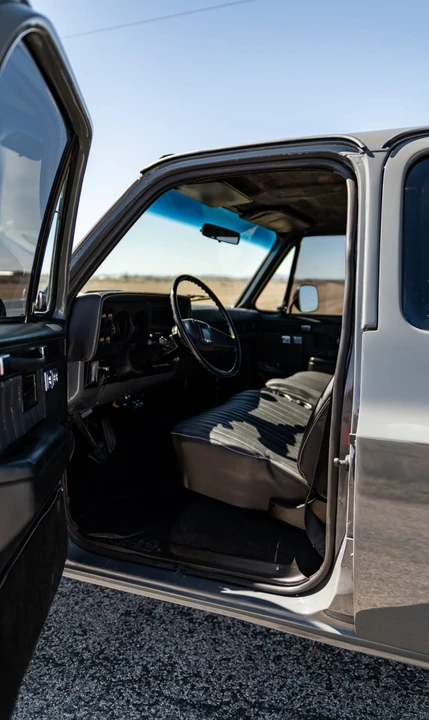 1976 GMC C/K 3rd Gen - Image 25 of 31
