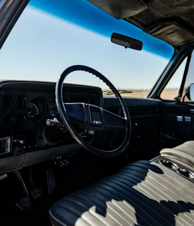 1976 GMC C/K 3rd Gen - Image 20 of 31