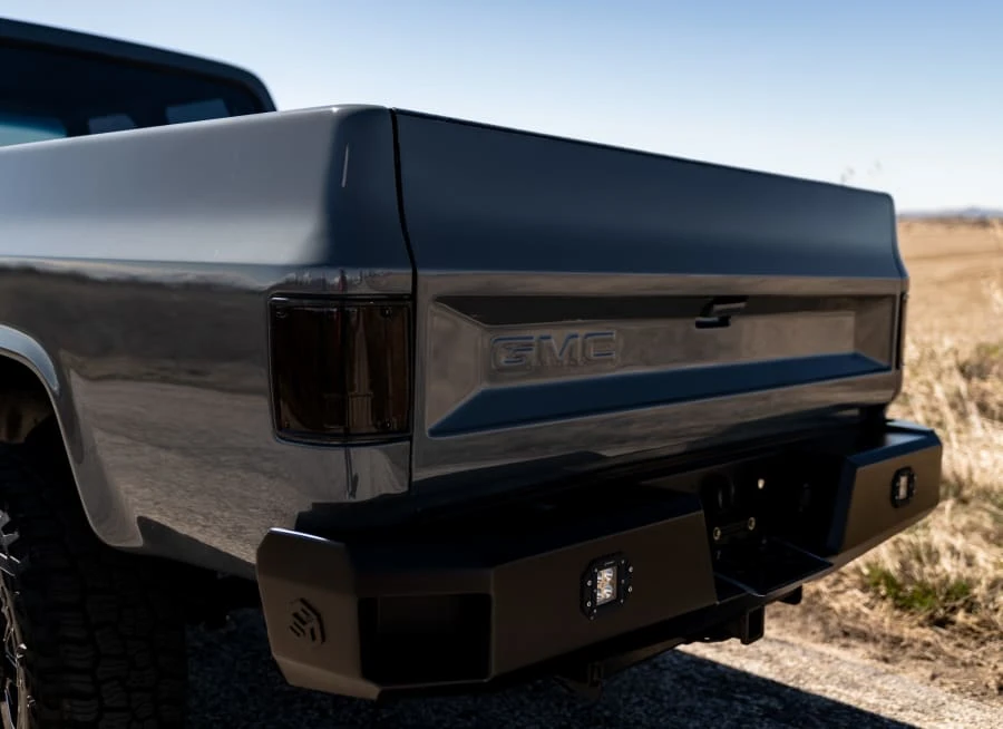 1976 GMC C/K 3rd Gen - Image 10 of 31
