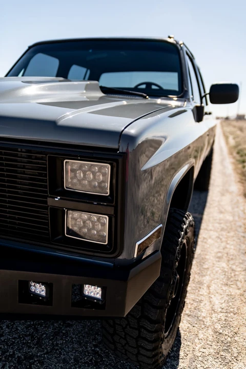 1976 GMC C/K 3rd Gen - Image 18 of 31