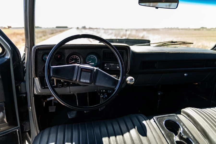 1976 GMC C/K 3rd Gen - Image 24 of 31