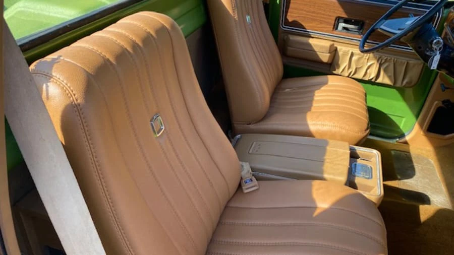 1976 GMC C/K 3rd Gen - Image 5 of 20